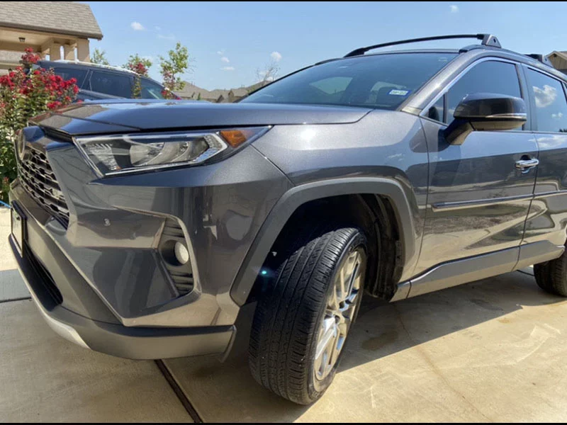 Archer's Mobile Detailing Archer's Mobile Detailing, auto detailing